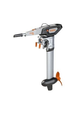 Torqeedo Cruıse 3.0 Tl Uzun Şaft 24v/3kw