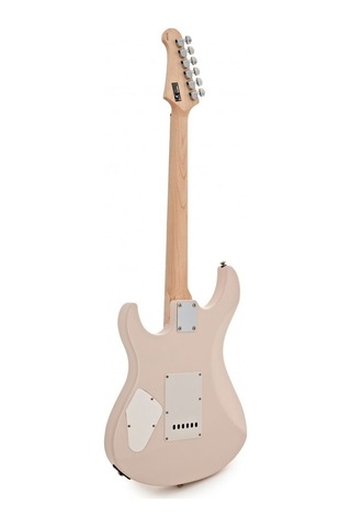 Yamaha Pacifica 112v Msp Elektro Gitar Sonic Pink