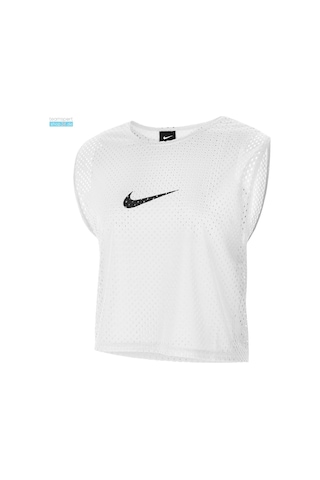 Nike Dv7425-100 Park20 Bib Unisex Antrenman Yeleği Beyaz