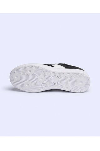 Kappa Veludo Kadın Siyah Sneaker