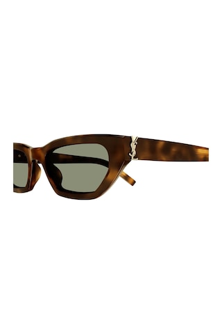 Yves Saint Laurent Sl M126 003 Kadın Güneş Gözlüğü