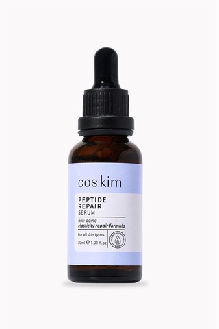 Peptit Içeren Onarıcı - Kırışıklık Ve Yaşlanma Karşıtı Cilt Bakım Serumu 30 Ml