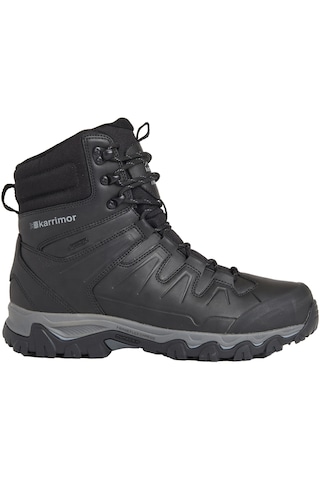 Karrimor Arran High Weathertite Black Siyah