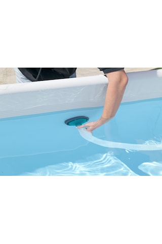 Bestway 58212 Aquapristine Havuz Vakum Aparatı