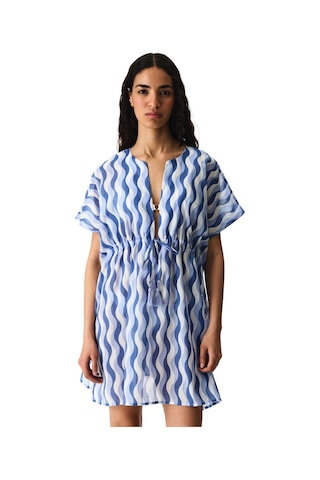 Penti Renkli Gloria Kaftan Çok Renkli