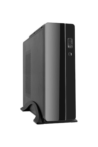 Frisby FC-S6020B 300W Kulplu Slim Tower Bilgisayar Kasası
