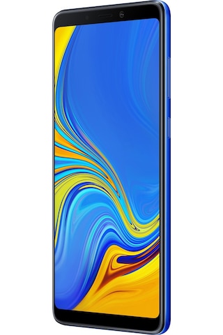 Samsung Galaxy A9 128 GB (Samsung Türkiye Garantili)