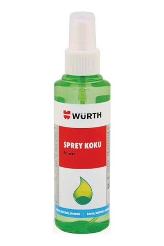 Würth Sprey Koku Forest - 0893139302