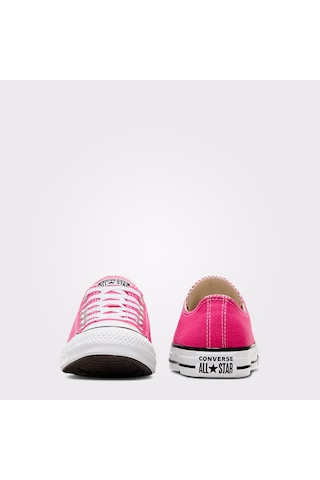 Converse Chuck Taylor All Star Unisex Pembe Sneakerdüza06569c