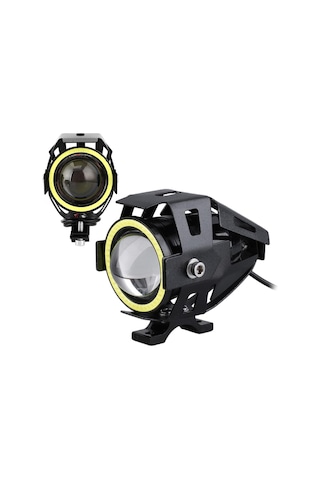 Powermaster Pm-22739 125w Motosiklet Sis Lambası