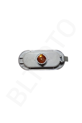 Caddy Çamurluk Sinyali 0415 Sarı Sağ Sol