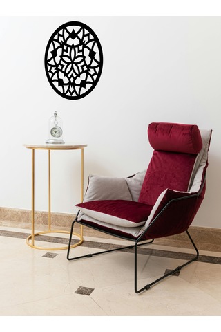 Duvar Dekorasyon Ürünü Mandala 1
