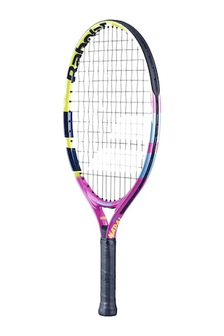 Babolat Babolat Nadal 19 S Cv Unisex Çocuk Tenis Raketi Orj