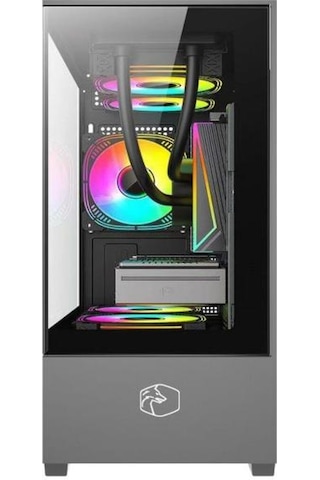 Ramtech RMT2901 i5-9400F 16 GB 512 GB M2 SSD GTX1660TI 24" Free Dos Masaüstü Oyuncu Bilgisayarı