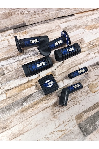 Protaper Set Mavi 5 Parça