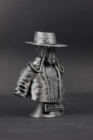 Cad Bane - Star Wars - Figür / Büst - 12cm