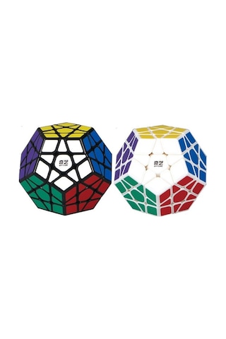 Toysetoys Megaminx Zeka Küpü Akıl Küpü Rübik Küp.