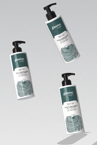 Mioc Kozmetik Glamioc Master Rise So Bukle Belirginleştirici Bakı