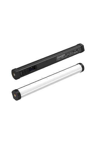 Sanger RGB-B320 RGB Led Video Efekt Işığı