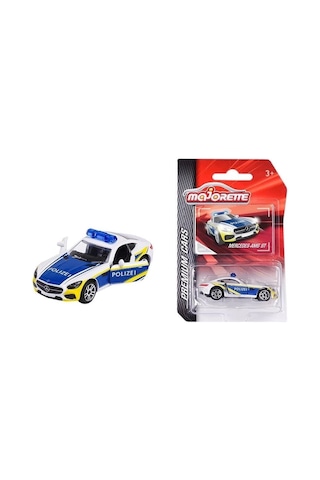 Majorette Premium Arabalar - Smb-212053052