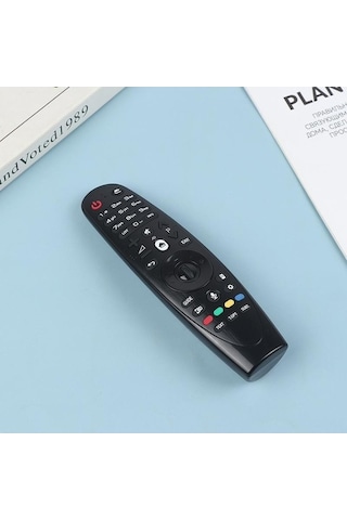 Trendooze Uzaktan Tv Oled Lg Kumandayı İçin Değiştirin An-mr600 65ef950t-ta 55eg910t-tb Vb