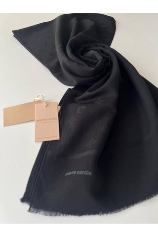 Pierre Cardin Cotton Şal 001