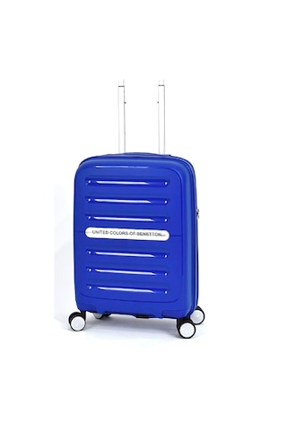 Trolley 70 Cm Mavı Uniseks Valiz - 14bnt1000-01-m
