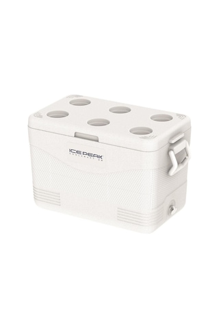 Icepeak Coolcraft 46 Buzluk 41.6 Litre Çok Renkli