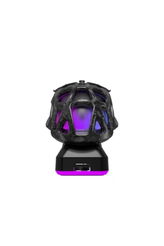 Jedel Gwh-111 Siyah Rgb Şarj İstasyonlu 12.000 Dpı Gaming Oyuncu Mouse Bluetooth + 2.4g + Kablolu Gaming Mouse