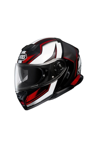 Shoeı Neotec 3 Satorı Tc-5 Çene Açılır Kask