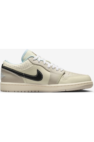 Nike Air Jordan 1 Low Se ... krem