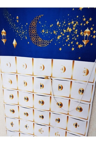 Ramazan Kumaş Panu Takvimi