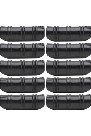 Ulzyvf Lebihmurah 4992 Sera Sabit Boru Klipsi Aşınmaya Dayanıklı Pürüzsüz Yüzey Yeniden Kullanılabilir Boru Kelepçesi, Güçlü Metal Yapı