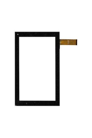 Polypad Q10 Dokunmatik Siyah