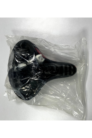 Neevoyu Geniş Şok Emici Delikli Bisiklet Sele - Su Geçirmez & Nefes Alabilir Mtb Selesi Çok Renkli