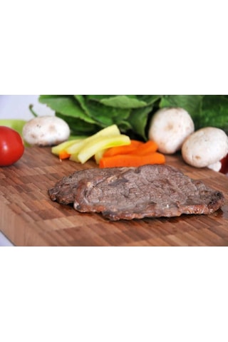 Bambum Tako Kesme Ve Steak Tahtası Büyük Genel