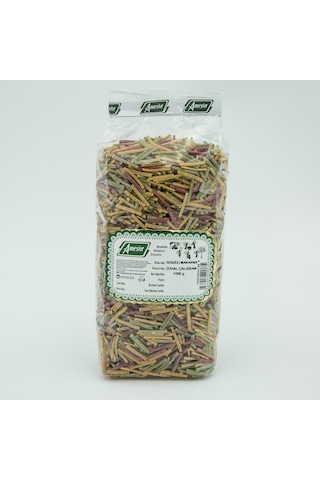 Amesia Sebzeli Makarna 1 KG