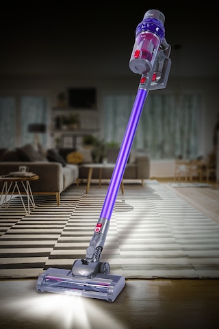 Kiwi KVC-4040 Dikey Şarjlı Süpürge