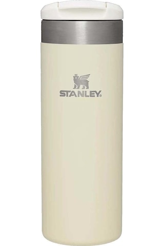 Stanley The Aerolight Transit Termos Bardak 0.47 Lt Stanley0366 Krem Rengi