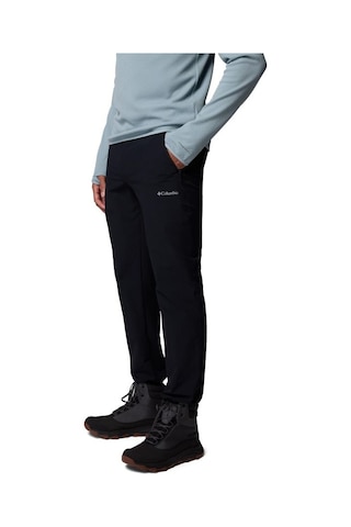 Columbia Essential Hike Ay Pant Siyah Erkek Outdoor Pantolon Ao5167-010 Siyah