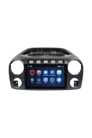 Volkswagen Amarok 2011-2016 10 inç 6-64 GB PRO Android Carplay Multimedya