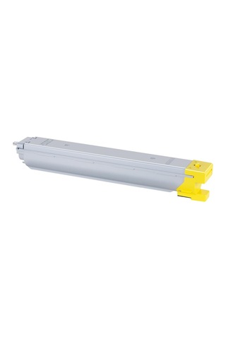 Samsung Uyumlu Clt-Y809S Sarı Toner (15K)
