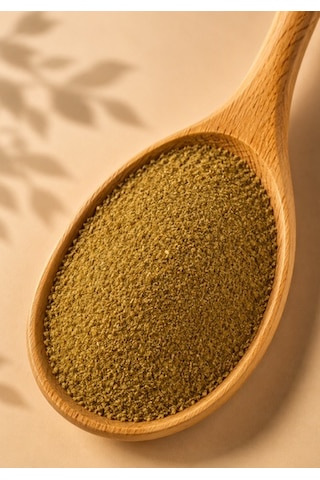 İpek Değirmen Kimyon 100 g Doğal Katkısız Taze Öğütülmüş Toz Baharat Köftelik Yemeklik Aromatik Mutfak Lezzeti