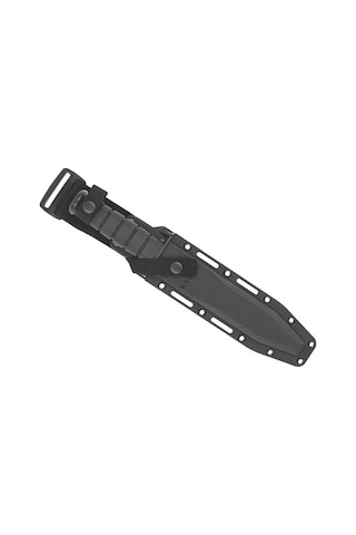Ka-bar Fighter Kamp Bıçak Siyah