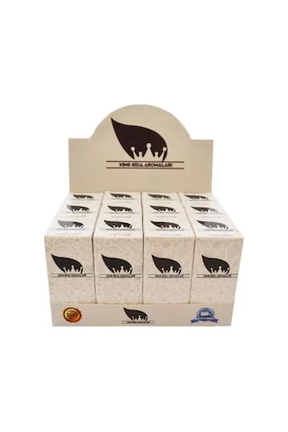 King Gıda Aromaları Aroma Standı 12 x 10 G