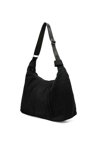 Lumberjack Krkl Yoga Gym 5fx Siyah Unisex Spor Çantası Siyah