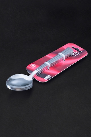 Avcı Yakamoz 6 Adet Yemek Kaşığı 2.5 Mm