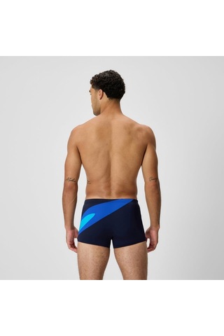 Speedo Hyperboom Aquashort Lacivert