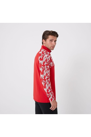 Joma 9212328-20.004 Premium Erkek Sweatshirt renkli