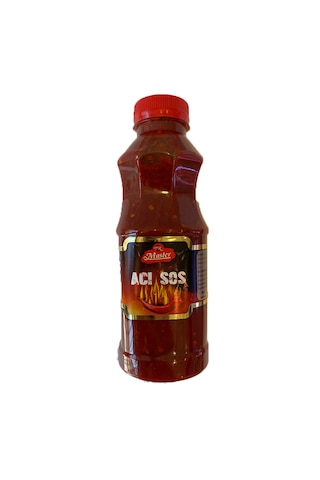 Tr Master Acı Sos 500 ML Tr Master Acı Sos 500 ML
